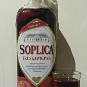 Soplica Truskawkowa