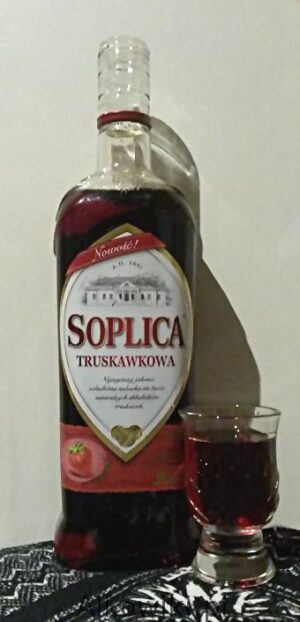 Soplica Truskawkowa