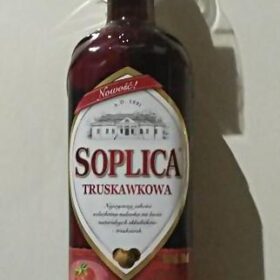 Soplica Truskawkowa