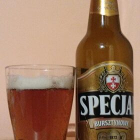 Specjal Bursztynowy