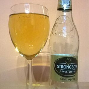 Strongbow Apple Ciders