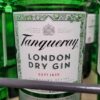 Tanqueray LONDON DRY GIN