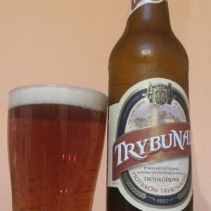 Trybunał Trójsłodowe