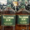 Tullamore Dew Irish Whiskey
