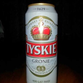 Tyskie