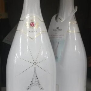 Veuve du Vernay Ice