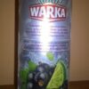 Warka Radler Czarna Porzeczka z Limonką