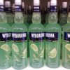 Wyborowa Lime & Mint Cool