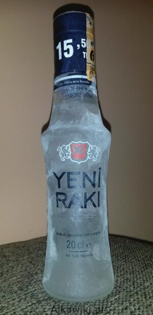 Yeni Raki