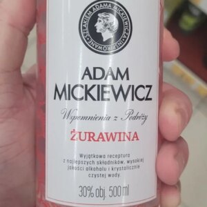 Adam Mickiewicz Żurawina