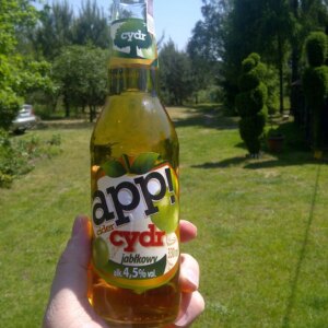 App! cider