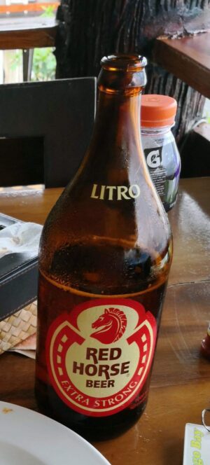 Red Horse