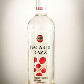 Bacardi Razz