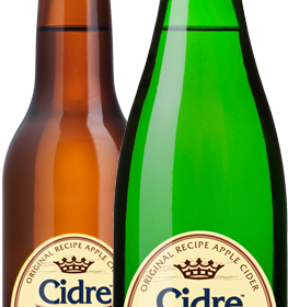 Cidre Royal Spicy
