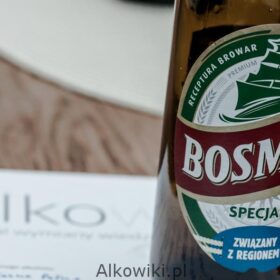 Bosman Specjal