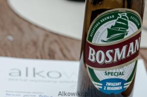 Bosman Specjal