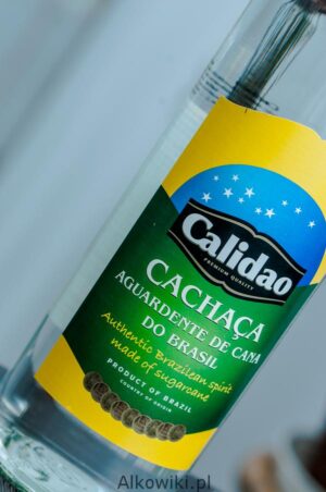 Calidao Cachaca