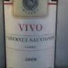 Chillag Vivo Cabernet Sauvignon