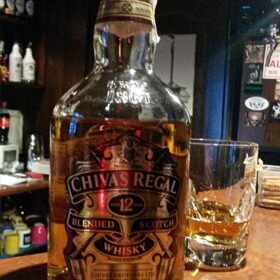 Chivas Regal