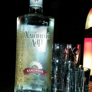 Chlebny Dar (Hlibny Dar)