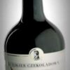 Likier Czekoladowy E.Wedel & Vodka Chopin