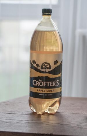 Crofters Cider