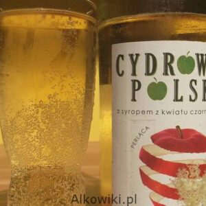 Cydrówka Polska