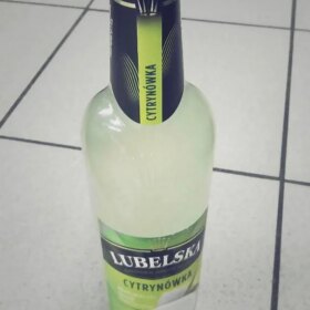 Lubelska Cytrynówka