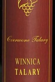Czerwone Talary
