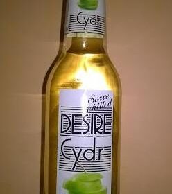 Desire Cydr