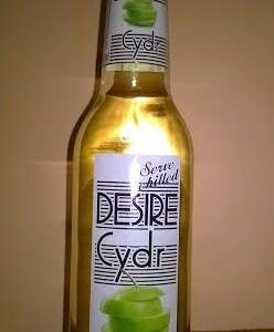 Desire Cydr