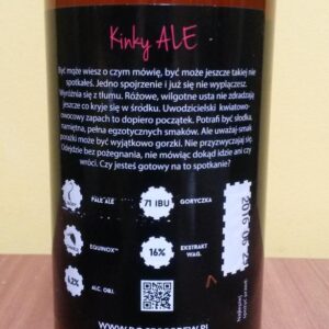 Kinky ALE