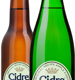 Cidre Royal Mint