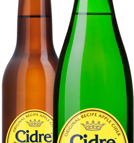 Cidre Royal Pears
