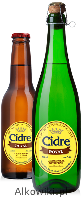 źródło: http://cidreroyal.com