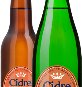 Cidre Royal Apricots