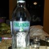 Finlandia Lime Fusion