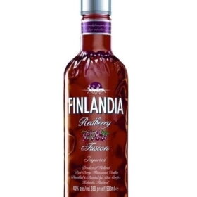 Finlandia Redberry Fusion