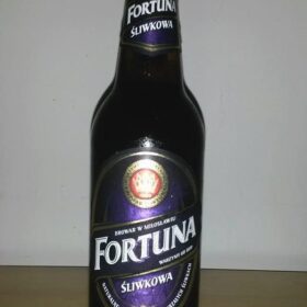 Fortuna Śliwkowa
