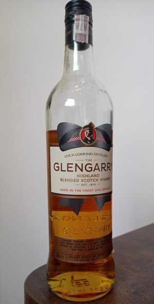 Whisky Glengarry