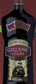 Grzane Mnicha