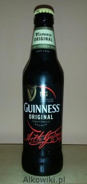 Guinness Original