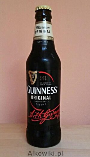 Guinness Original