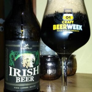 Irish Beer