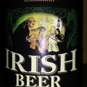 Irish Beer