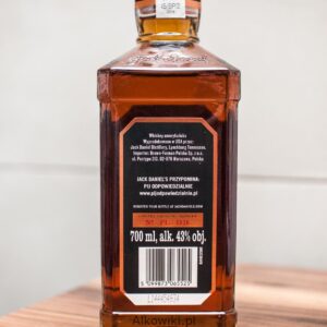 Jack Daniel's Master Distiller Jesse Butler