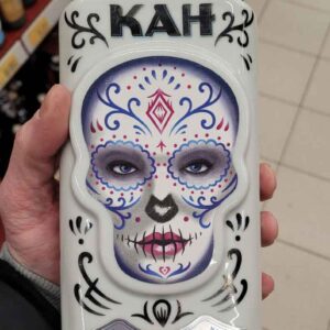 Kah Tequila Blanco