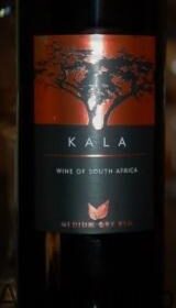 Wino Kala