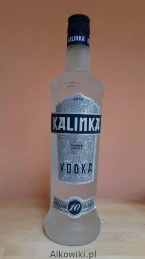 Kalinka Vodka