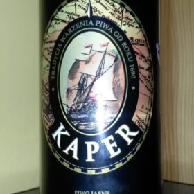 Kaper
